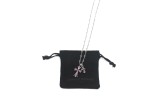 クロムハーツネックレス CHROME HEARTS 2025新作 ネックレス