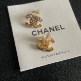 シャネルピアス CHANEL 2025新作 ピアス