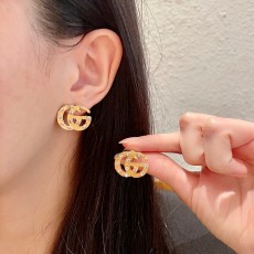 グッチピアス GUCCI 2025新作 ピアス