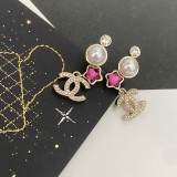 シャネルピアス CHANEL 2025新作 ピアス