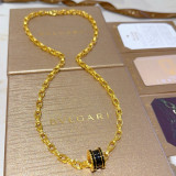 ブルガリネックレス BVLGARI 2025新作 ネックレス