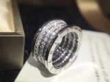 ブルガリ指輪 BVLGARI 2025新作 指輪