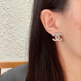 シャネルピアス CHANEL 2025新作 ピアス