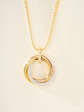 カルティエネックレス CARTIER 2025新作 ネックレス