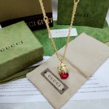 グッチネックレス GUCCI 2025新作 ネックレス
