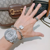 ブルガリブレスレット BVLGARI 2025新作 ブレスレット