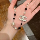 シャネルネックレス CHANEL 2025新作 ネックレス