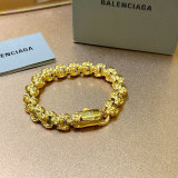 バレンシアガブレスレット BALENCIAGA 2025新作 ブレスレット
