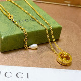 グッチネックレス GUCCI 2025新作 ネックレス