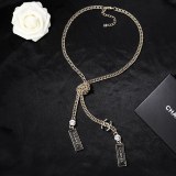 シャネルネックレス CHANEL 2025新作 ネックレス