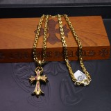 クロムハーツネックレス CHROME HEARTS 2025新作 ネックレス