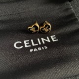 セリーヌピアス CELINE 2025新作 ピアス