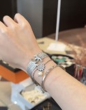 シャネルブレスレット CHANEL 2025新作 ブレスレット