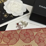 シャネルピアス CHANEL 2025新作 ピアス