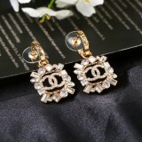 シャネルピアス CHANEL 2025新作 ピアス