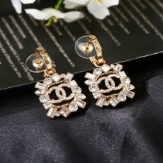 シャネルピアス CHANEL 2025新作 ピアス