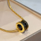ブルガリネックレス BVLGARI 2025新作 ネックレス