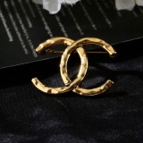 シャネルブローチ CHANEL 2025新作 ブローチ