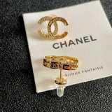 シャネルピアス CHANEL 2025新作 ピアス