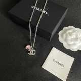 シャネルネックレス CHANEL 2025新作 ネックレス