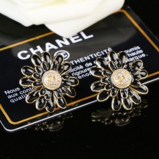 シャネルピアス CHANEL 2025新作 ピアス