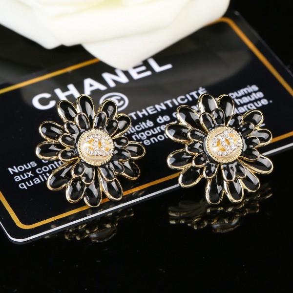シャネルピアス CHANEL 2025新作 ピアス