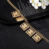 シャネルネックレス CHANEL 2025新作 ネックレス