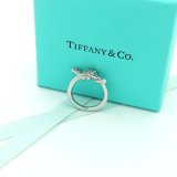 ティファニー指輪 Tiffany&Co 2025新作 指輪