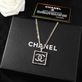 シャネルネックレス CHANEL 2025新作 ネックレス