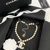 シャネルネックレス CHANEL 2025新作 ネックレス
