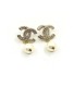 シャネルピアス CHANEL 2025新作 ピアス
