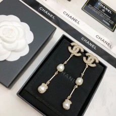 シャネルピアス CHANEL 2025新作 ピアス