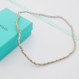 ティファニーネックレス Tiffany&Co 2025新作 ネックレス