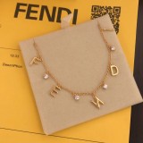 フェンディブレスレット FENDI 2025新作 ブレスレット