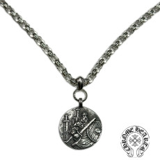 クロムハーツネックレス CHROME HEARTS 2025新作 ネックレス