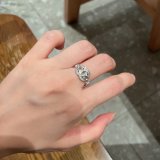 シャネル指輪 CHANEL 2025新作 指輪