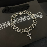 クロムハーツブレスレット CHROME HEARTS 2025新作 ブレスレット