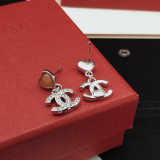 シャネルピアス CHANEL 2025新作 ピアス