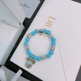 ディオールブレスレット DIOR 2025新作 ブレスレット