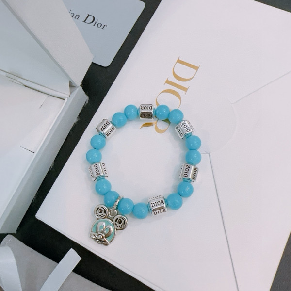 ディオールブレスレット DIOR 2025新作 ブレスレット