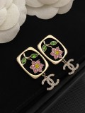 シャネルピアス CHANEL 2025新作 ピアス