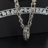 クロムハーツネックレス CHROME HEARTS 2025新作 ネックレス