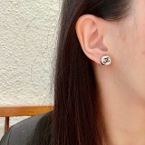 シャネルピアス CHANEL 2025新作 ピアス
