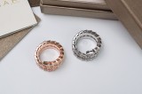 ブルガリ指輪 BVLGARI 2025新作 指輪