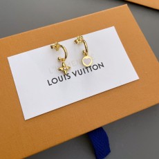 ルイヴィトンピアス LOUIS VUITTON 2025新作 ピアス