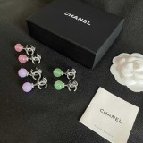 シャネルピアス CHANEL 2025新作 ピアス