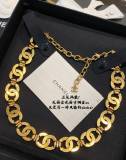 シャネルネックレス CHANEL 2025新作 ネックレス