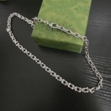 グッチネックレス GUCCI 2025新作 ネックレス