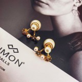 ディオールピアス DIOR 2025新作 ピアス