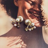 ディオールピアス DIOR 2025新作 ピアス
